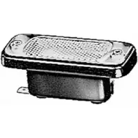 Hella Kennzeichenleuchte 2ka003738057 C5W