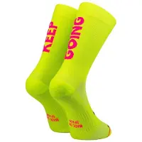 Sporcks Keep Going Socken