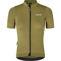 Gripgrab - Women's Ride S/S Jersey - Radtrikot Gr S oliv