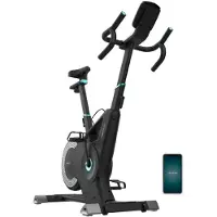Cecotec Heimtrainer Drumfit Indoor Eolo