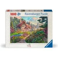 Ravensburger 12001571, 1000 Stück(e), Landschaft, 14 Jahr(e)