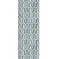 Queence Vinyltapete "Ella", grau, B:0,9m L:2,5m, Vinyl, Tapeten, Vinyltapete, 90x250cm, selbstklebend, kinderleichte Anbringung,, Sticker