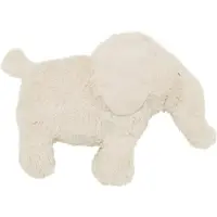 Happy horse Kuscheltier Elefant - Ezzy No. 1 - 20 cm - Ivory