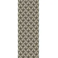 Queence Vinyltapete "Gin", bunt, B:0,9m L:2,5m, Vinyl, Tapeten, Vinyltapete, 90x250cm, selbstklebend, kinderleichte Anbringung,, Sticker