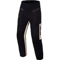 Alpinestars Flex-AST Canvas Motorradhose