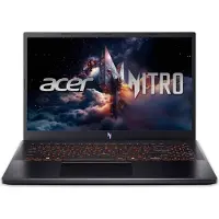 Acer Nitro V15 (Obsidian Black, 15,6" Full-HD, Intel Core i7-13620H, GeForce RTX 5060, 8 GB RAM, 1 TB SSD) mit Windows 11 Pro & Office 2024 Pro