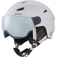 Cairn Electron Helm Mit Visier