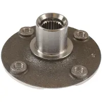 TRISCAN Radnabe 853510000 für PEUGEOT TOYOTA