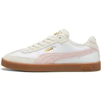 Puma Unisex Sneaker Club II Era 397447-45 42.5 - White-Mauve Mist - 42.5