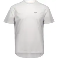 POC M's Motion Air Short Sleeve Jersey hydrogen white (1001) M