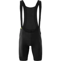 Gonso - SQlab Go Bib - Radhose Gr L schwarz/grau
