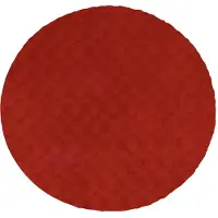 Kayoom Teppich "Royal Glow 825" rechteckig 30 mm Höhe Auch in rund, Hochflor, Modernes Muster, Vegan