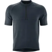Gonso Adventure Nature Kurzarm-radtrikot