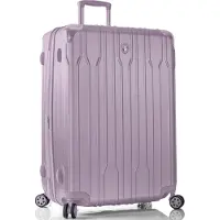 Heys Hartschalen-Trolley "Xtrak, in verschiedenen Farben und Größen" 127 l 4 Rollen Handgepäck-Koffer TSA Schloss Volumenerweiterung