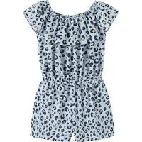 Name it Vinaya Kurzer Overall Mit Kurzen Ärmeln