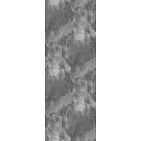Queence Vinyltapete "Shathefh" Abriebeffekte Steinoptik bedruckt clean minimalistisch unifarben glatt 60x250cm, selbstklebend, kinderleichte Anbringung, Sticker