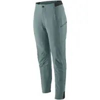 Patagonia - Women's Dirt Craft Pants - Radhose Gr 38 türkis
