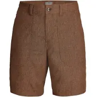 Royal Robbins - Hemp Adventure Short - Shorts Gr 52 braun