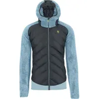 Karpos Marmarole Jacke Blau 2XL / Regular Mann Blau 2XL