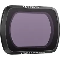 FreeWell Nd8-filter Für Dji Osmo Pocket 3