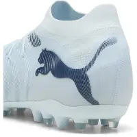 Puma Future 9 Match MG Showtime blaublau, 45 Unisex – Icy Blue Blue Jewel, Größe 45 EU