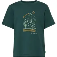 Vaude Kinder Shirt Kids Rokua T-Shirt