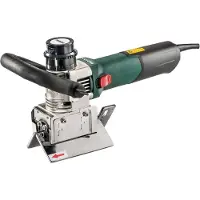 Metabo KFM 15-10 F, 12200 RPM, Schwarz, Grün, Stahl, 103 dB, Deutschland, AC, 1500 W