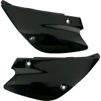 Ufo Kawasaki Kx 85 17/14 06 Seitenteile