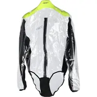 Rst Race Dept Wp Regenjacke