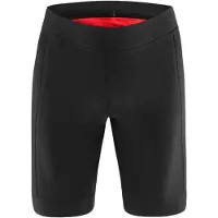 Loeffler Men Bike Tights Hotbond black (990) 48