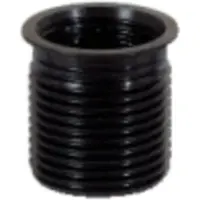 Ks Tools Gewindeeinsätze M14 x 1,25 (17,5 x 19,0), 5er Pack - 150.1283