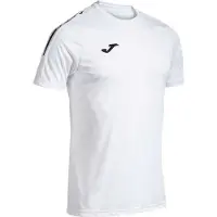 Joma Olimpiada Kurzarm-t-shirt