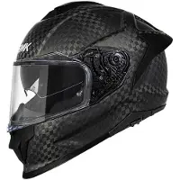 SMK-Link Titan Carbon Integralhelm