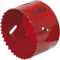 Ks Tools HSS Bi-Metalllochsäge - 129.5146
