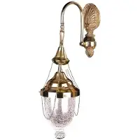 Xl Moebel Gmbh Wandleuchte Haus Licht im Korridor Innenleuchte Wandlampe Lampe Luxus