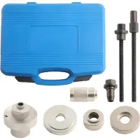 Markenlos Silentlager Werkzeug Abzieher for VW Polo 9N Fox Audi A2 Ibiza Cordoba Fabia
