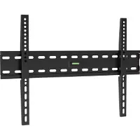 Equip 650330, 50 kg, 94 cm (37 Zoll), 177,8 cm (70 Zoll), 200 x 200 mm, 600 x 600 mm, Schwarz