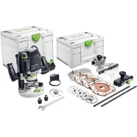 Festool Oberfräse OF 2200 EB-Set | 576220