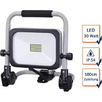 REV Ritter Bright - Arbeitsbeleuchtung - LED - 30 W