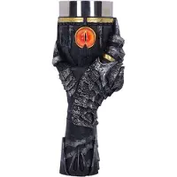 Lord of the Rings Saurons Kelch