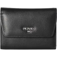 PICARD Bingo - Geldbörse 13 cm (schwarz)