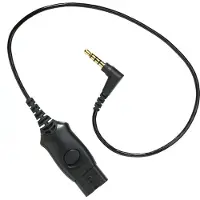 Poly MO300 Adapterkabel 38541-03