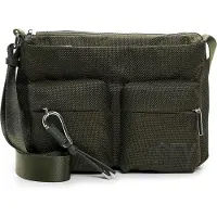 Suri Frey Large Zippered 18021-962 Handtasche Grün Grün One Size