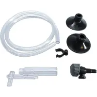 Eheim Diffusor zu Schlauch Ø 9/12 mm