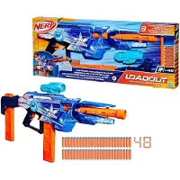 Nerf Ausrüstung Galaktischer Kommandant Nerf