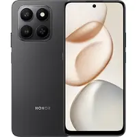 Honor 400 SMART, 17,2 cm (6.77"), 6 GB, 128 GB, 108 MP, MagicOS 9.0, Schwarz