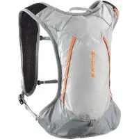 Salomon - Cross 4 - Wanderrucksack grau
