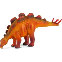 Collecta 88306 Wuerhosaurus 14 cm Dinosaurier