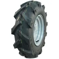 Kings Tire Nutzfahrradreifen, 10 Zoll, Marke TT Kings