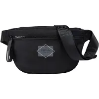 Replay Umhängetasche Crossbody Bag Black schwarz